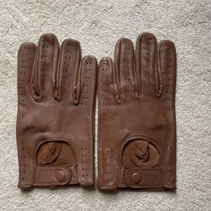 Driving Gloves
